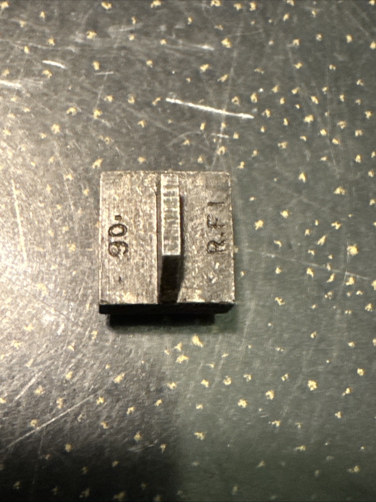 Lee Enfield Foresight 060 R.F.I. MkIII, P-14 M1917, No.1, No.3, No.4, No.5, L42A