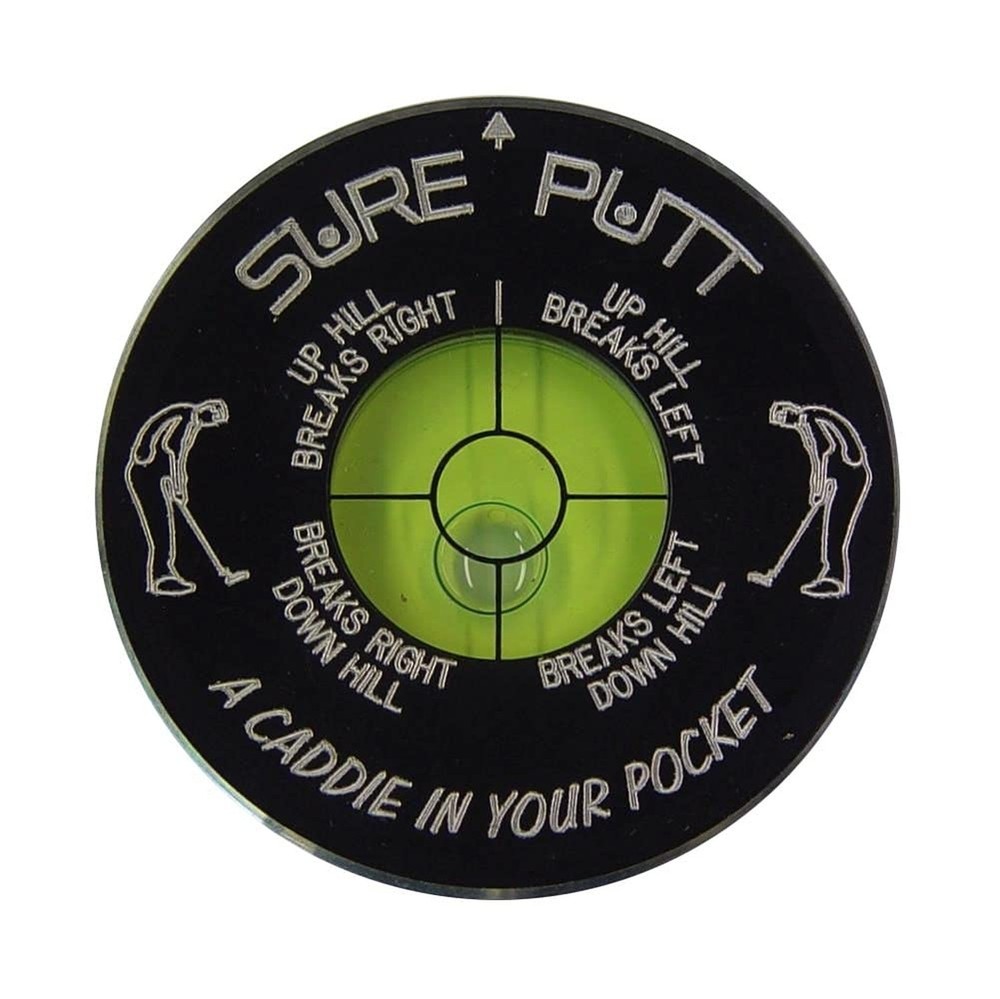 Lite Golf Green Reader
