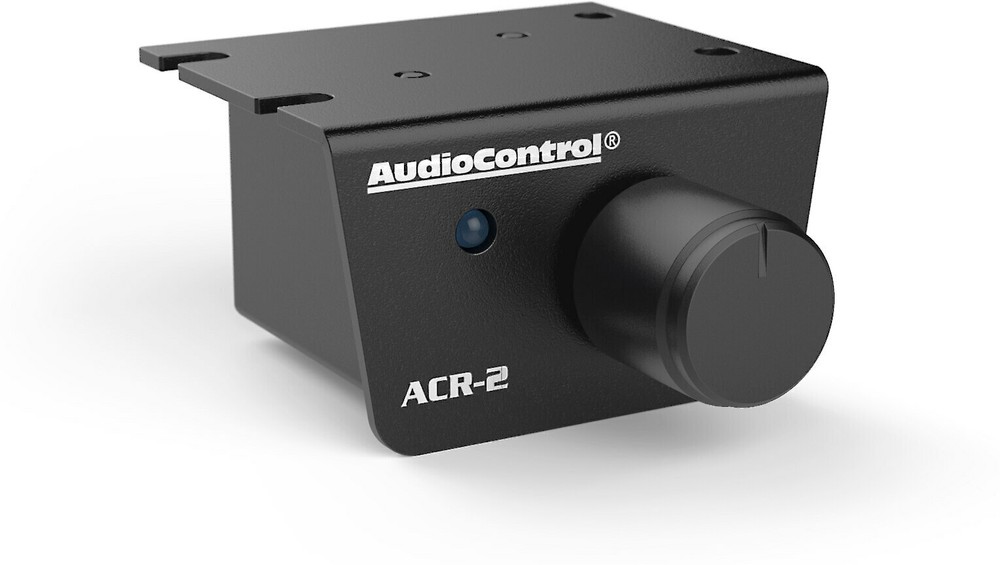 AudioControl ACR-2 Remote Control for Select Products