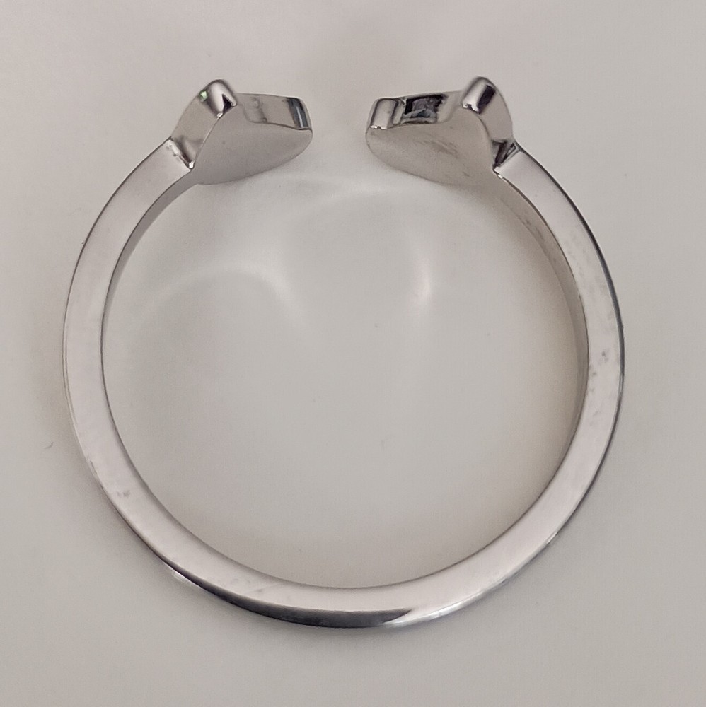 Marvel Comics Gwen Pool Split Ring New NOS MOC Size 9