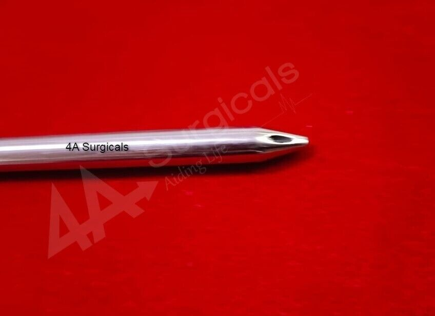 4A PCNL SHEATH WITH SUCTION 21FR