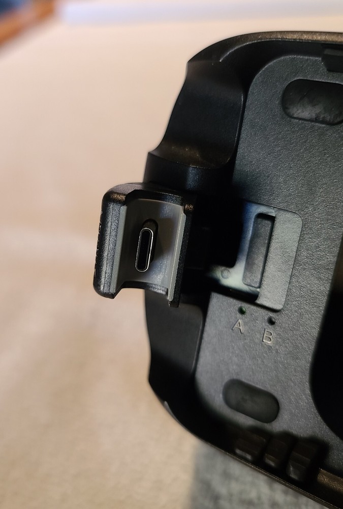 Gear VR Headset