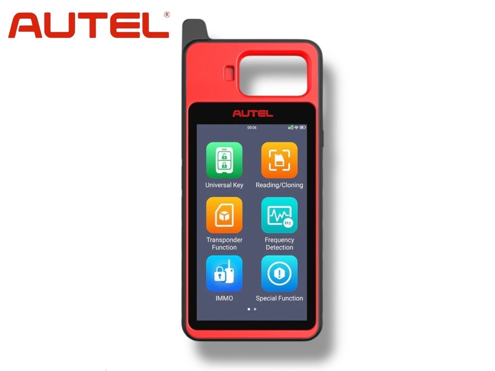 AUTEL - KM100 - Universal Key Tool & Generator Kit New
