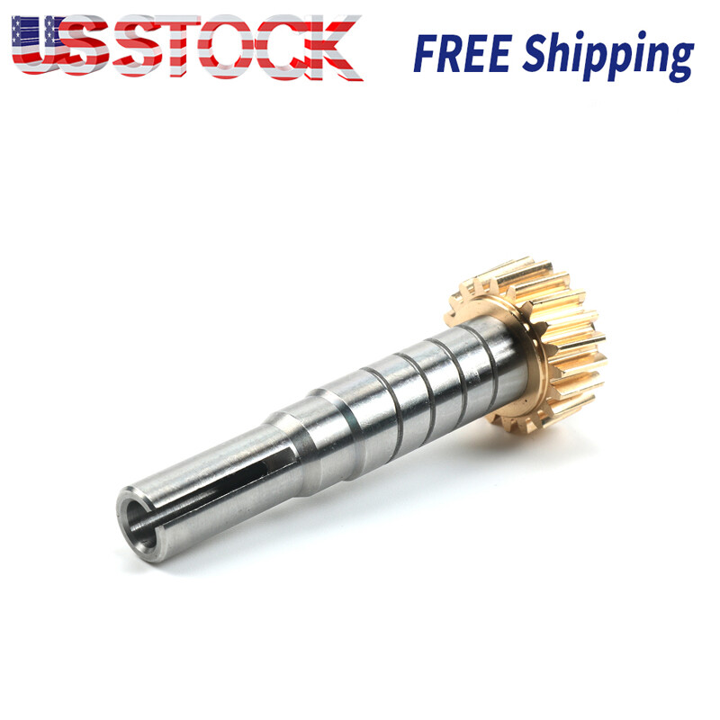 SPEEDOMETER DRIVEN GEAR FOR ISUZU RODEO 1998-2004 UPGRADE 20TEETH