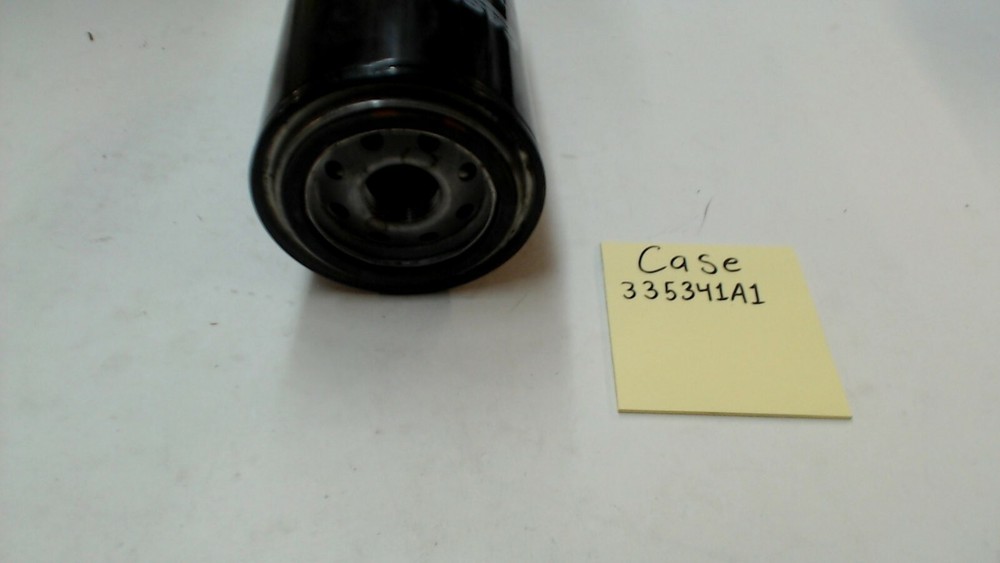 Case 335341A1 Filter