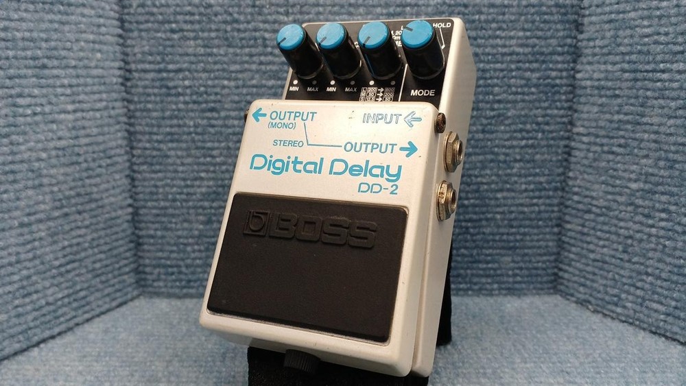 BOSS DD-2 effector 545818