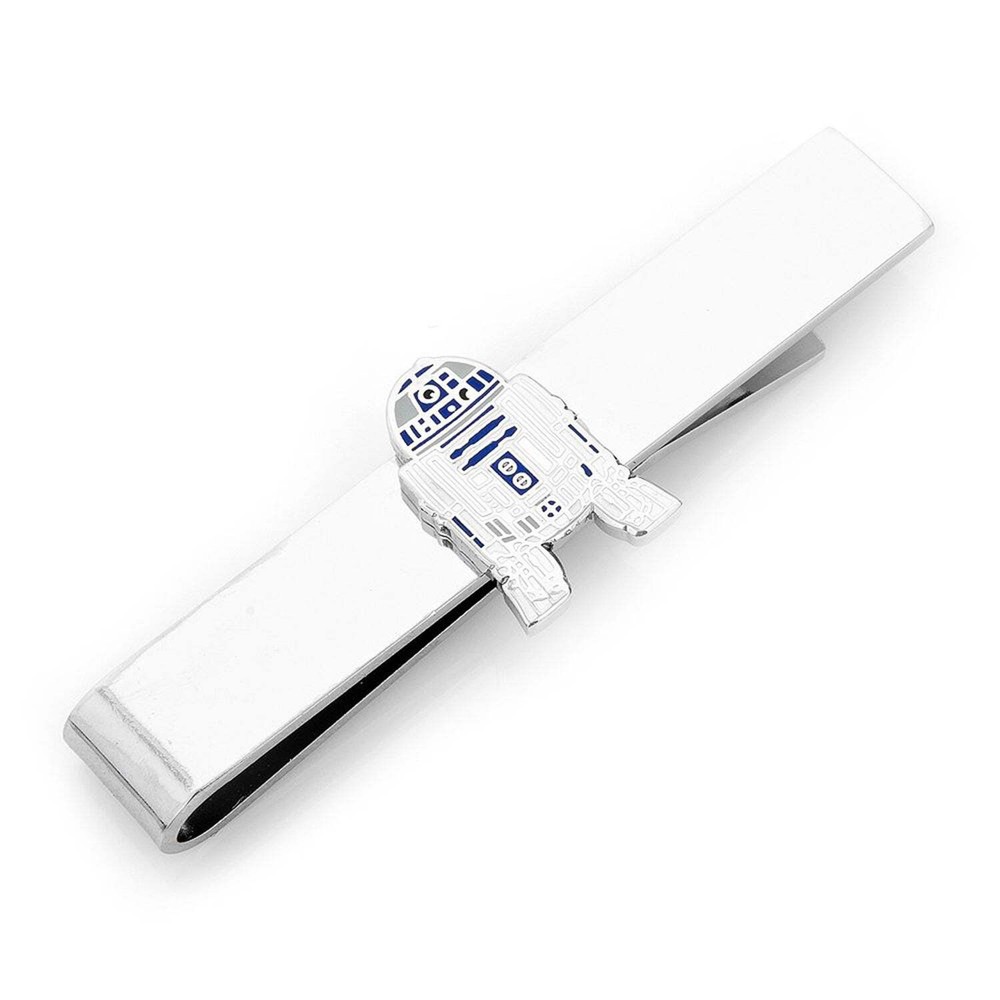 Star Wars R2-D2 Tie Bar