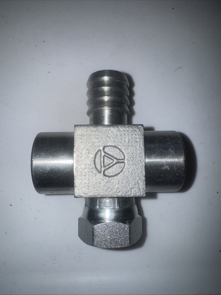 Northstar 800126 Fitting Coil Outlet Manifold W/ Rupt
