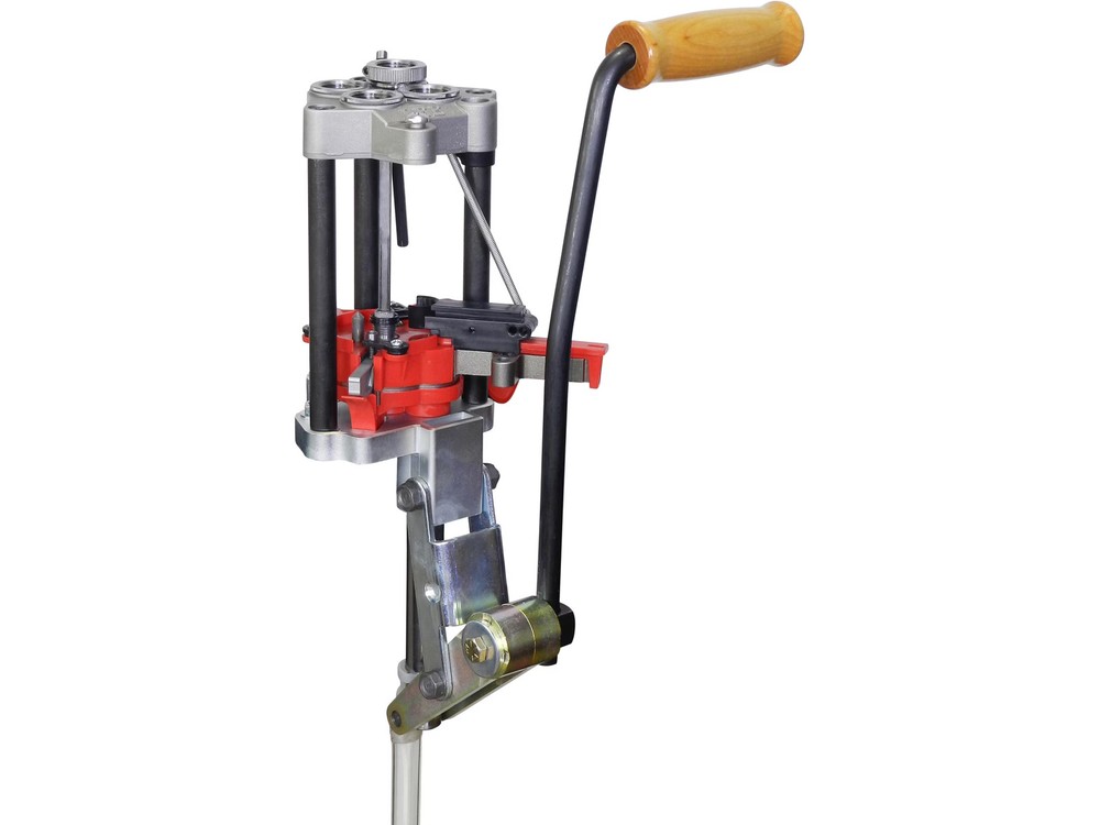 Lee Auto Breech Lock Pro Progressive Reloading Press