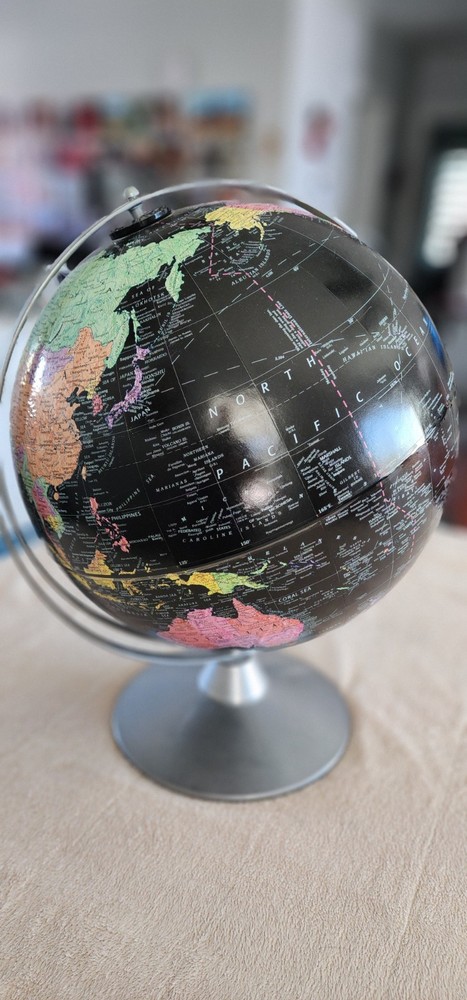 replogle 12 inch starlight globe