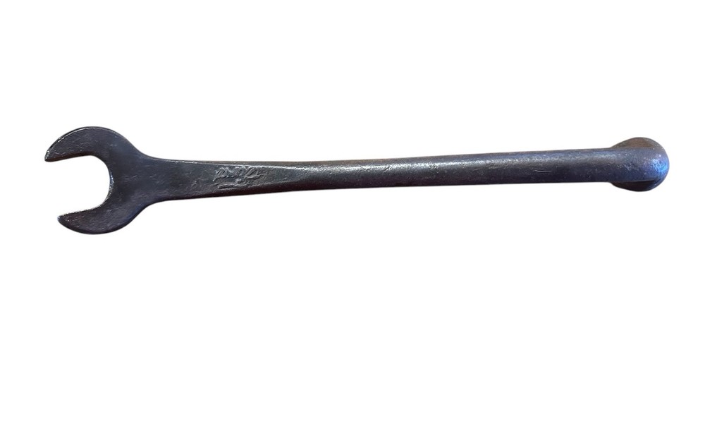 Fordson Tool Box With Ford Tools