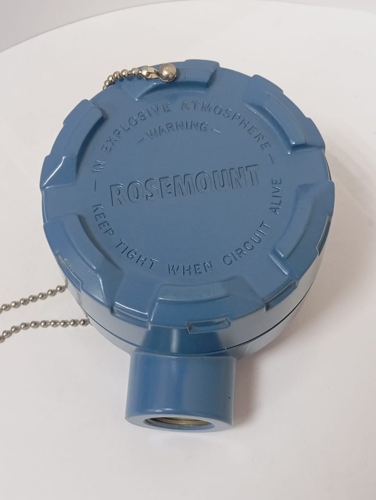 Rosemount / Connection Head / 00079-0325-0004