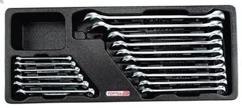 TOPTUL GA1603 Trolley Tool Insert