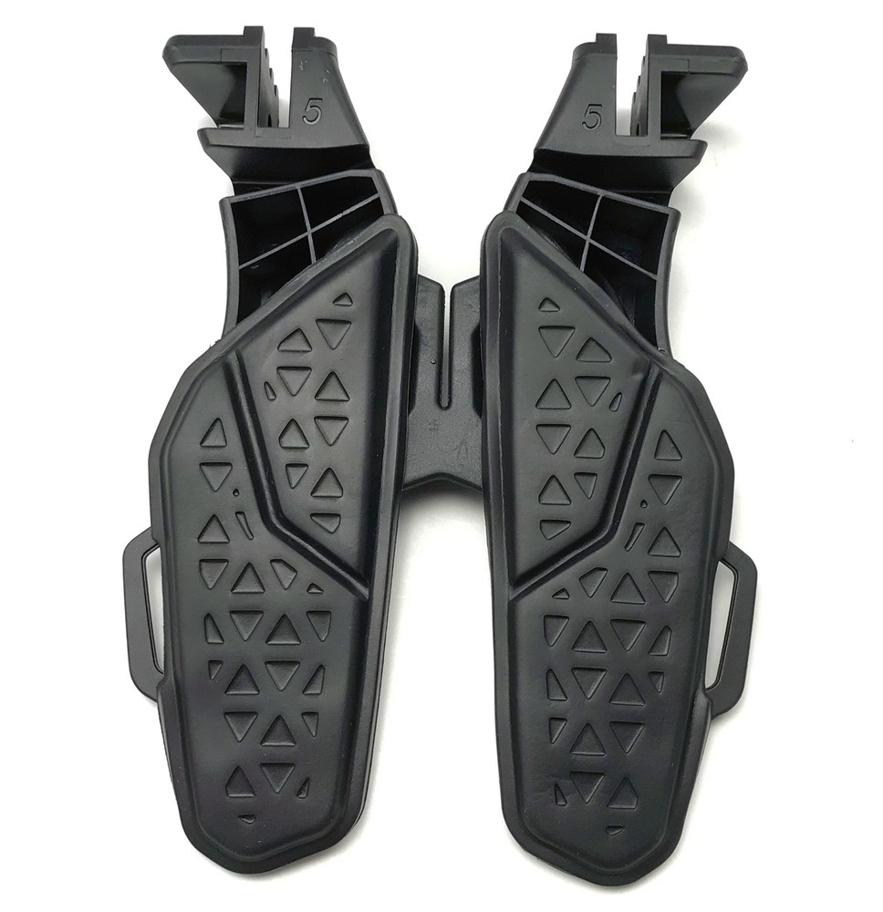 Leatt DBX/GPX 3.5 Thoracic Pack Black