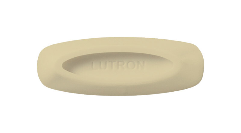 Lutron SK-DK Dimmer Slide Switch Skylark Slide Pair
