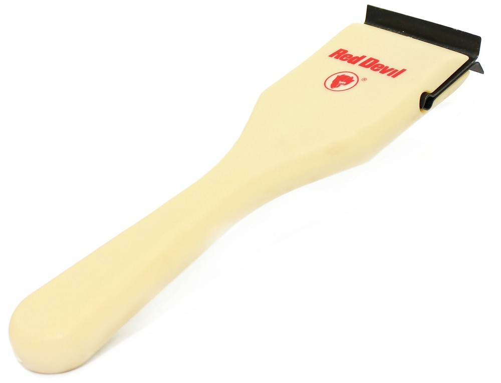 3050 Paint Scraper 2.5" Cranber