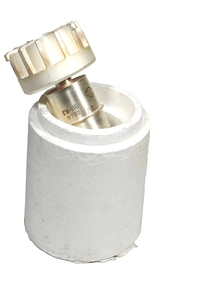 GI-11B (ГИ-11Б) RUSSIAN  PULSE GENERATOR TRIODE TUBES OTK/RHOMBUS  NIB QTY-1