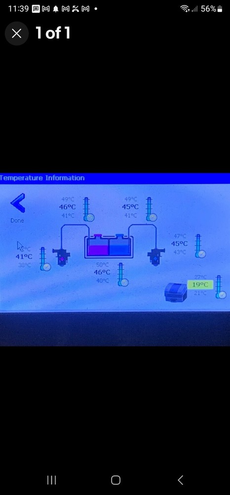 Solidscape 3Z Studio Printer