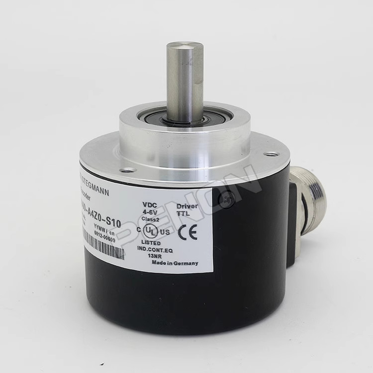 1pc New   Encoder  DGS60-A4ZO-S10  DGS60-A4Z0-S10