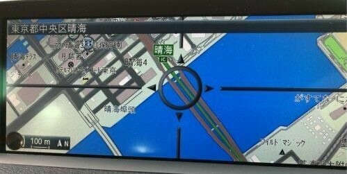 BMW Road Map Update JAPAN 日本 NEXT 2024 USB Data NBT iDriveSystem