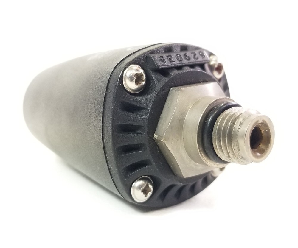 SUUNTO WIRELESS TANK PRESSURE TRANSMITTER Hoseless Scuba Dive Computer