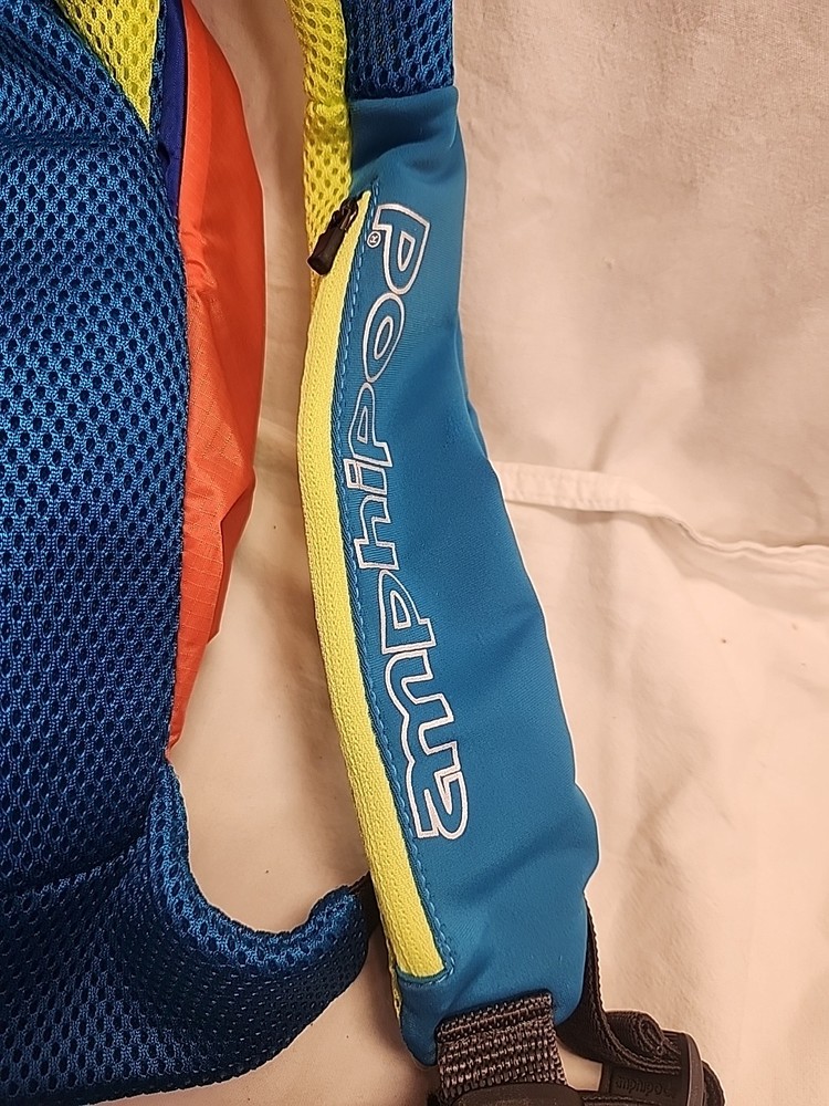 Amphipod Pure Run Ultralight Hydration Pack For Running, Etc