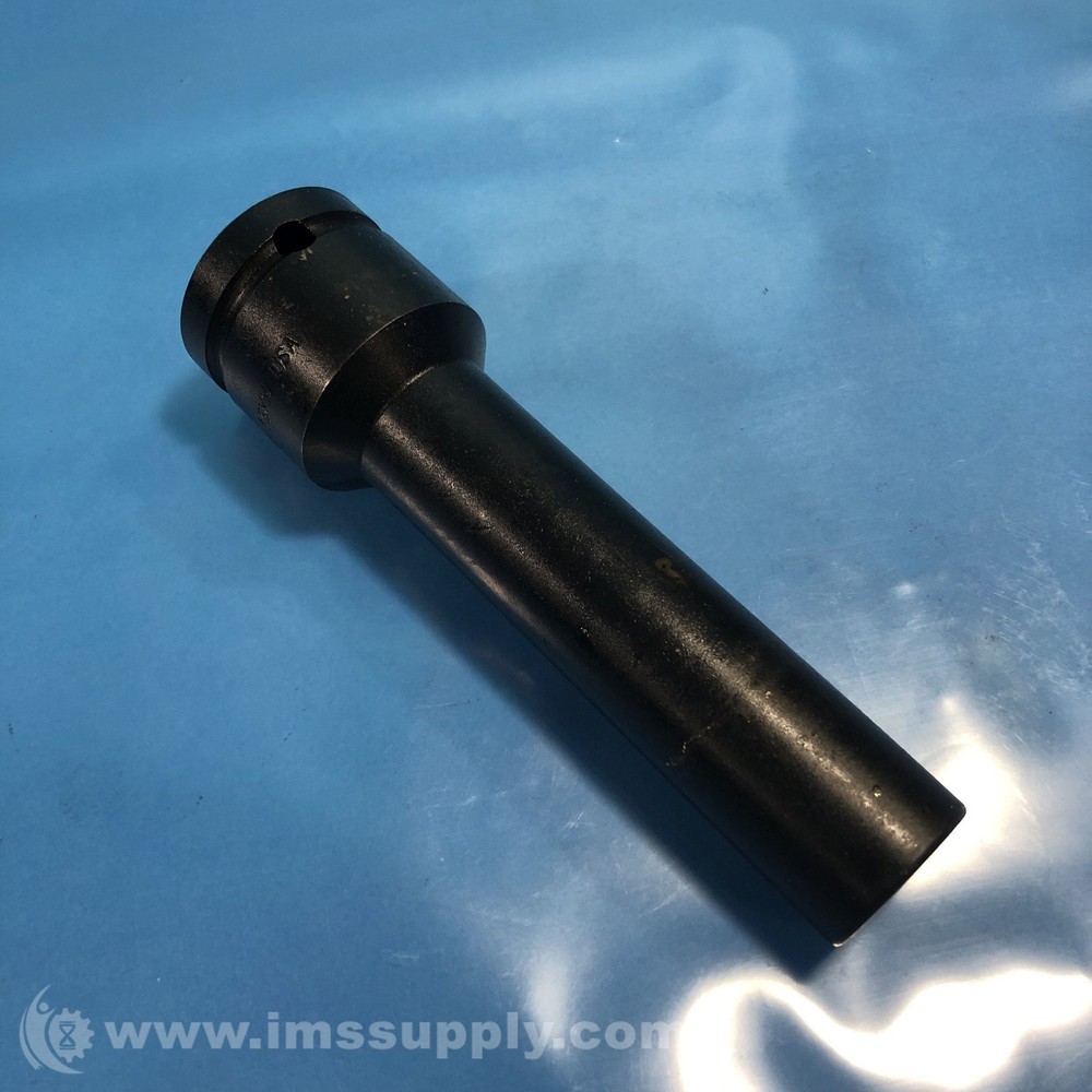 DFLLHM152 15mm Hex to Square Drive Shaft USIP