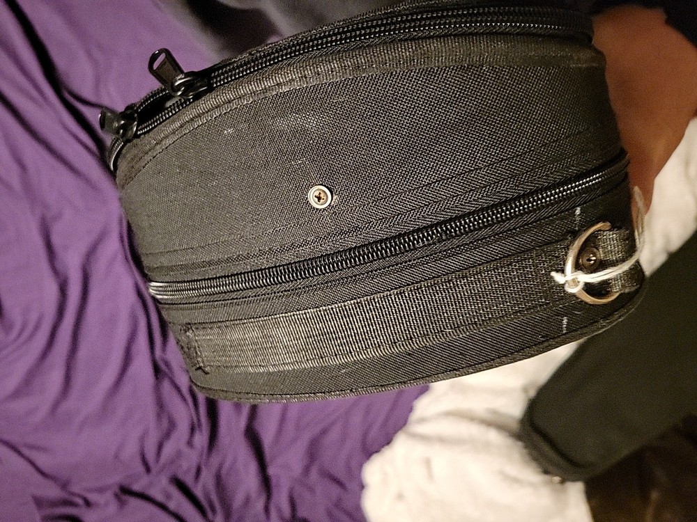 Eastman Strings 3/4 Violin Case