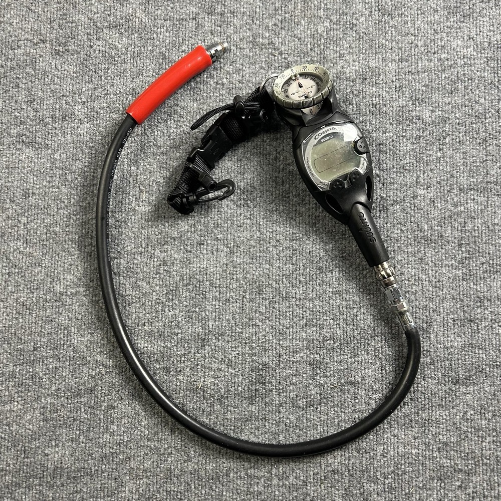 Suunto Cobra 2 Dive Computer