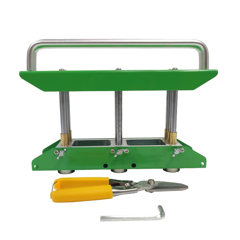 Three-Station Steel Edge Roller Bender 0-90° Angle Adjustable Bengding Rang