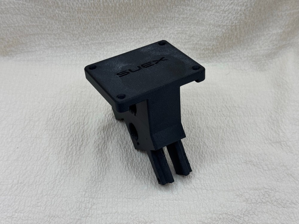 DPV-SINAPSI style Mount