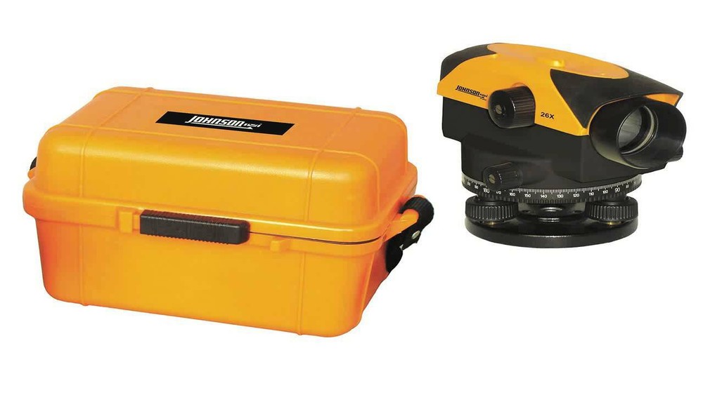 NWI NCL26 AUTO LEVELER