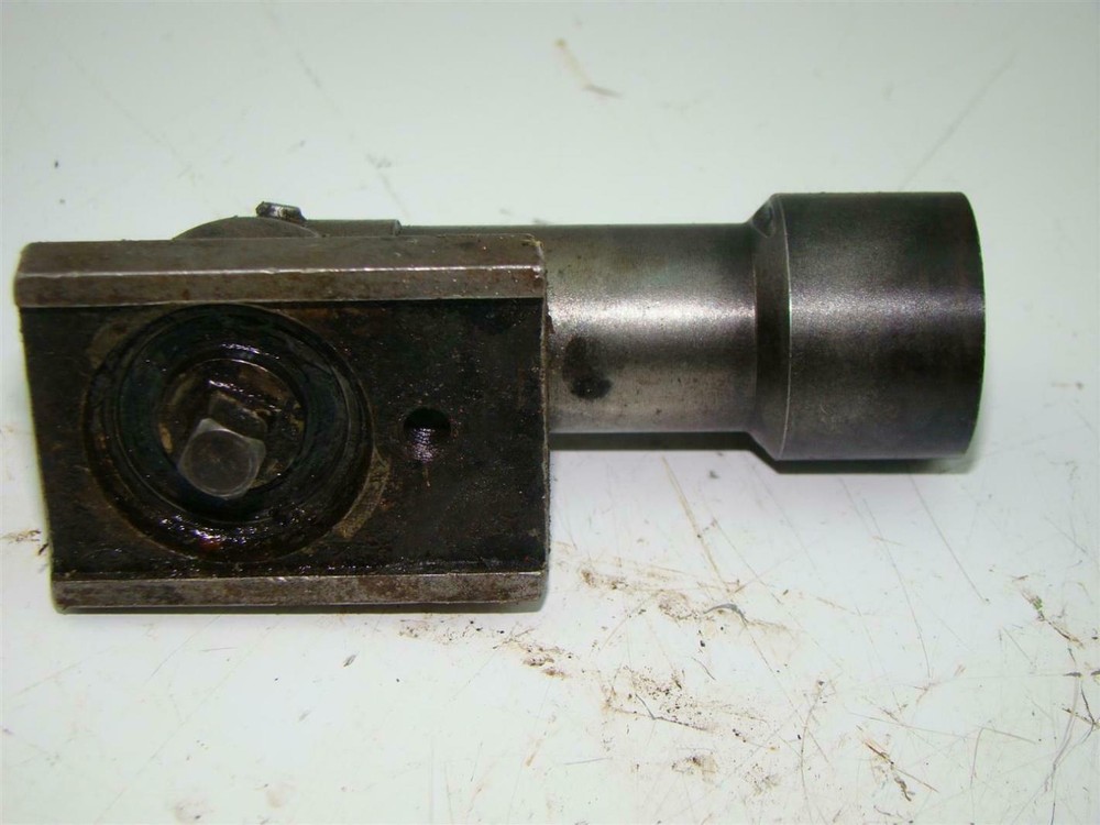 CLECO RIGHT ANGLE DRIVE IMPACT ASSEMBLY
