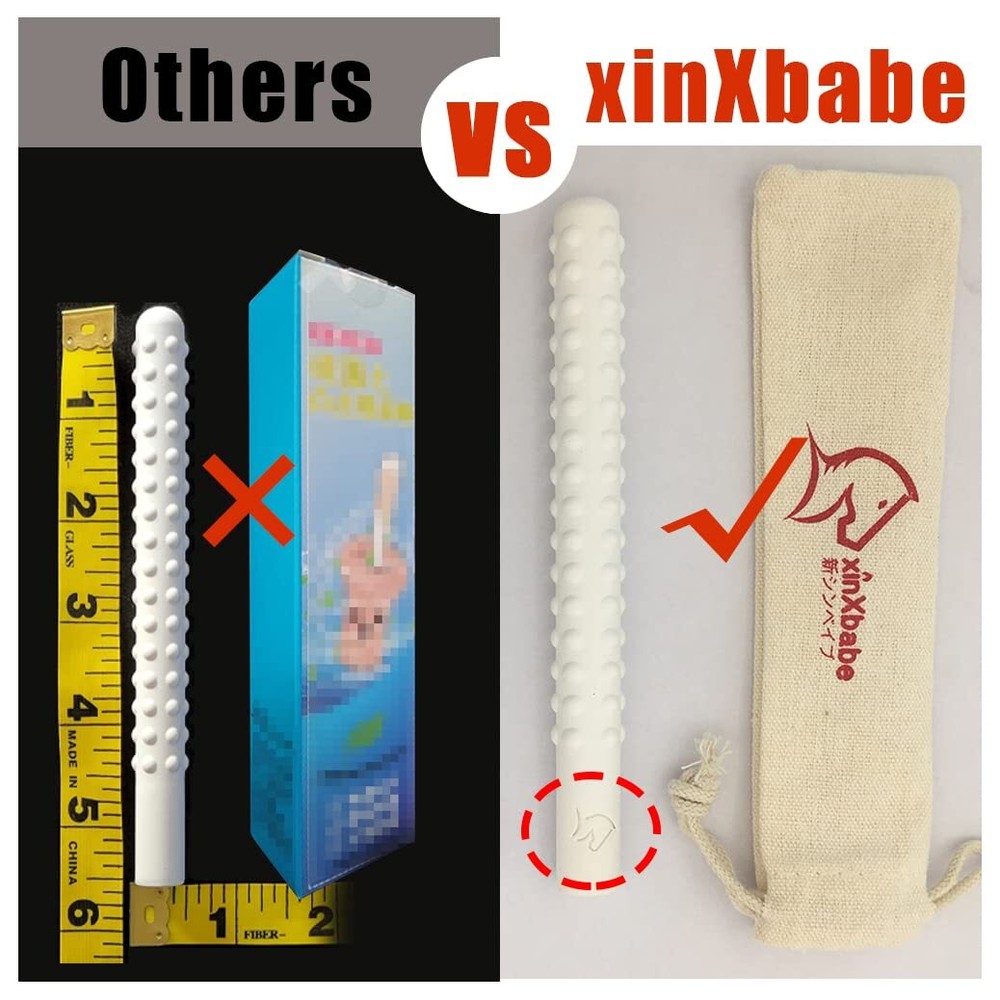 Absorbent Diatomite Drying Rod Quick Drying Reusable Mold Prevention Stick