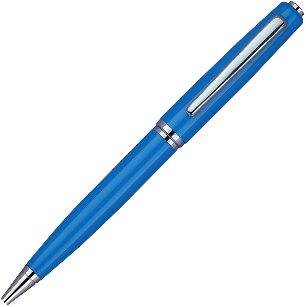 Clara Ball Pen – Blue