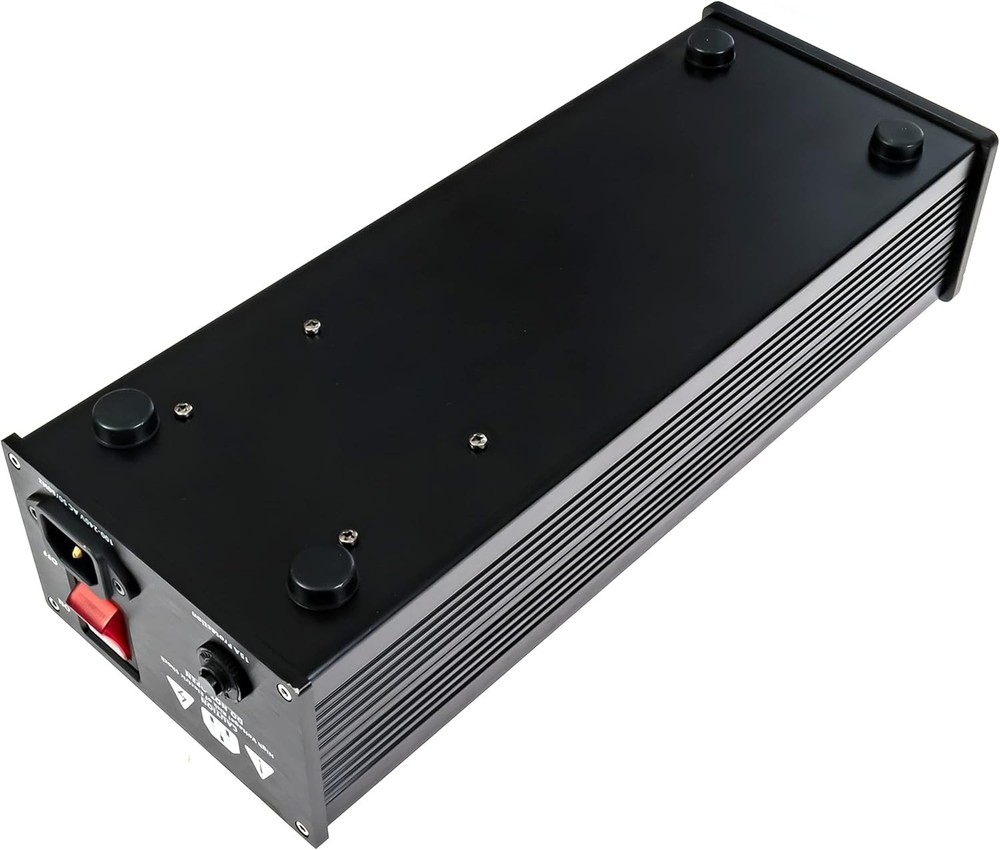 Rack Mount PDU (Audio Filter)