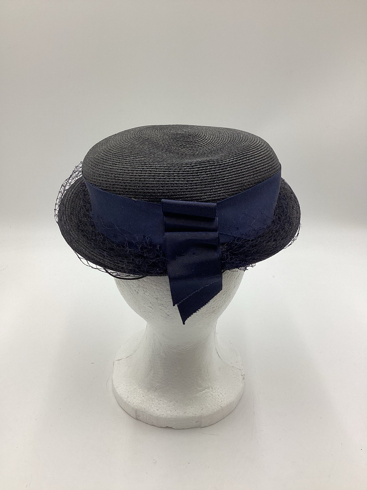 Original Chapeaux Louise Owned By Christmas Dewhirst/House Of David