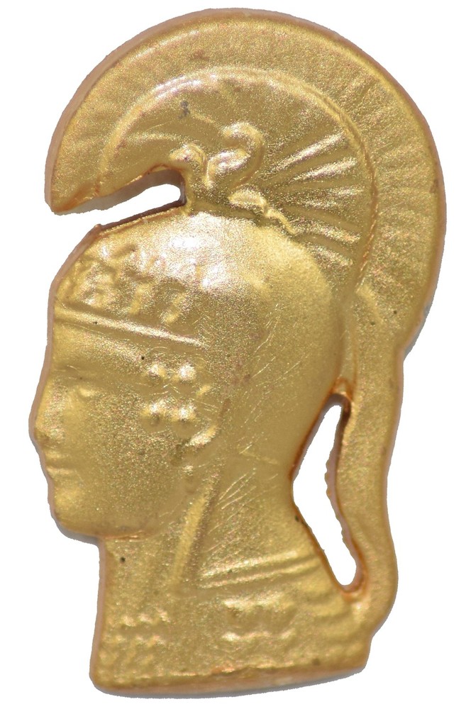 WAC HAT PIN