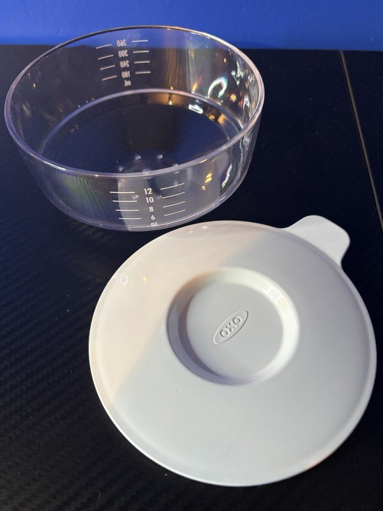 OXO Brew Pour-Over Coffee Maker