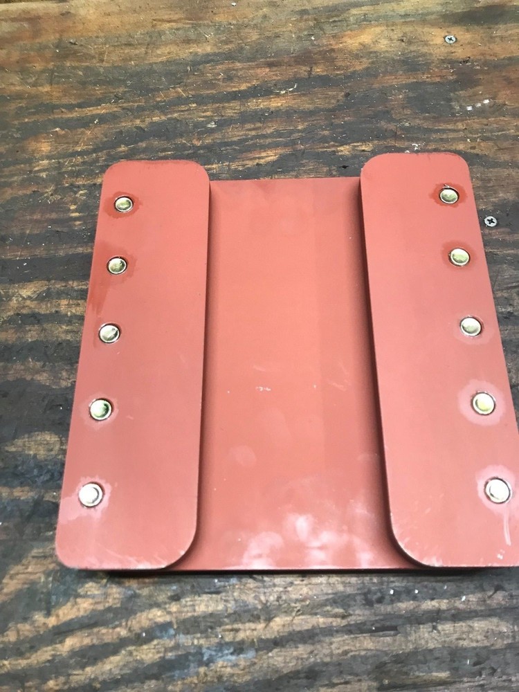 Log Splitter Slide Replacement for 6-1/2" Beam