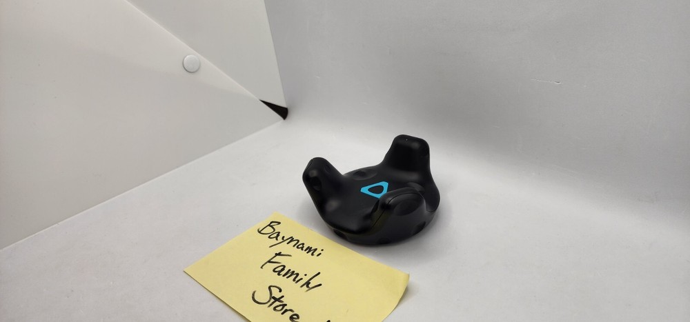 HTC VIVE Tracker 2.0 - For Full Body Tracking, Virtual Production, Model 2PYV200