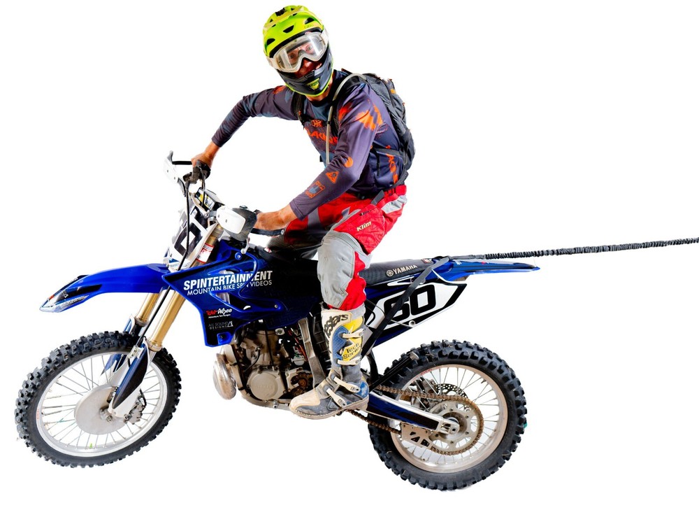MoTowWhee Universal Peg Strap V2