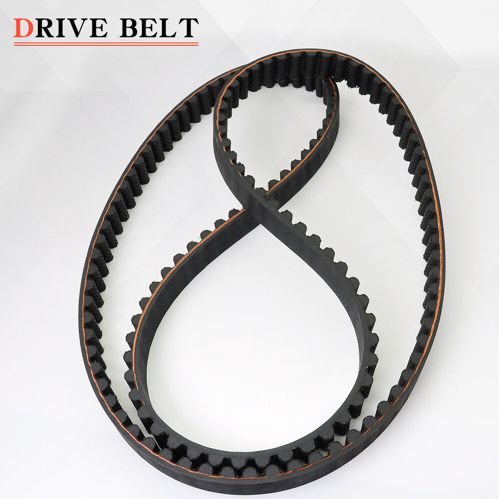 140T 1" Rear Drive Belt for 2009-2019 Harley Davidson Touring 40024-09A 12040114