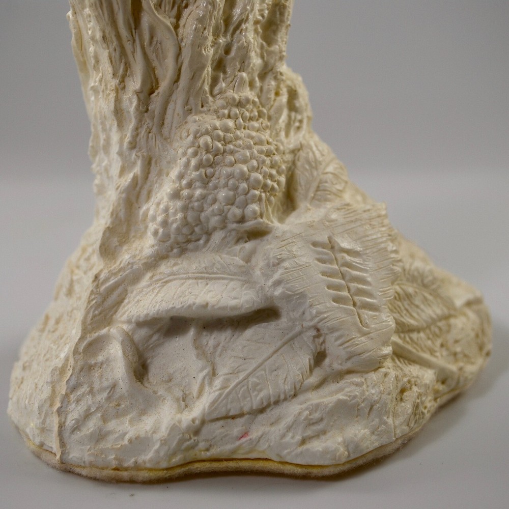 Elder (Ruis) - Hand cast statue