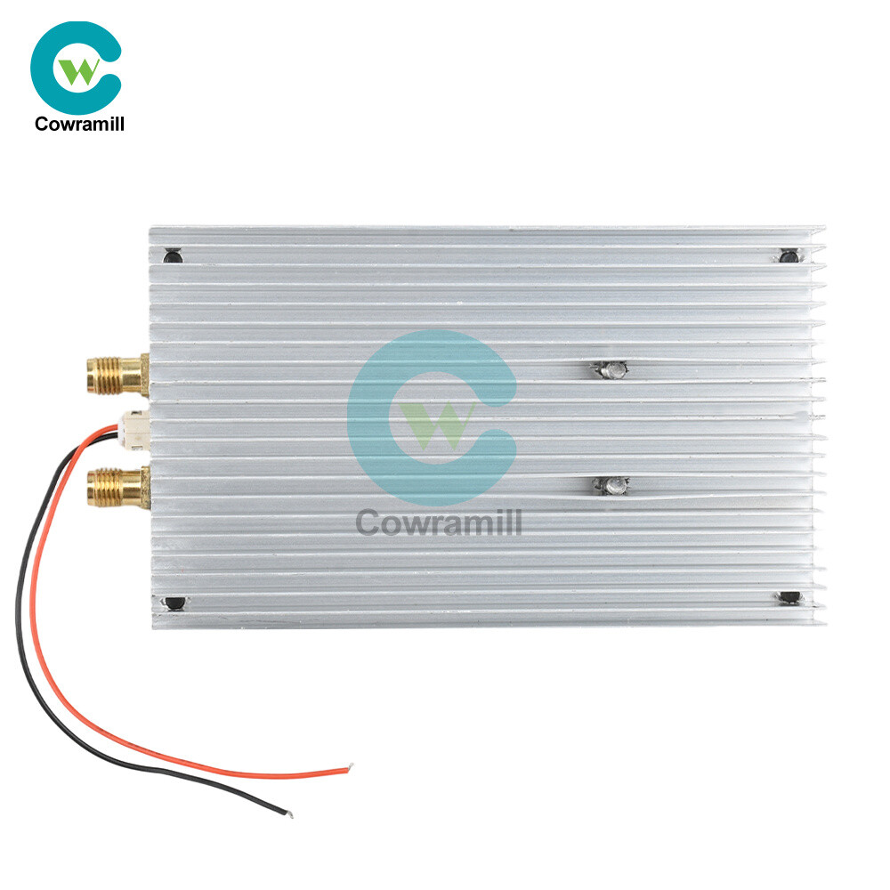 20W Portable Short Wave Amplifier Module Transceiver Automatic Converter 30MHz
