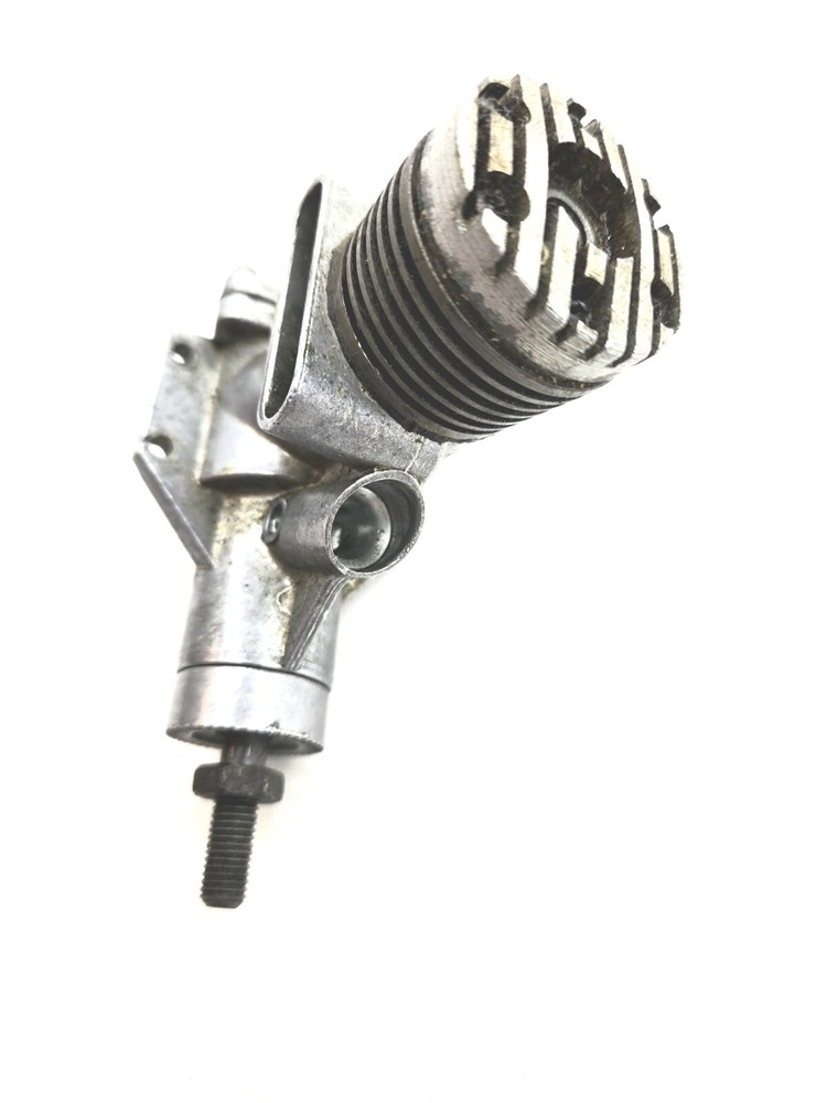 Hi Johnson's Miniature Engine Combat Special M5 #2