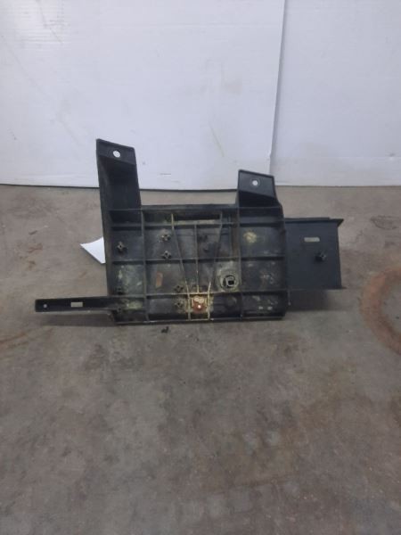 2003 Dodge RAM 2500 Driver Battery Tray OEM