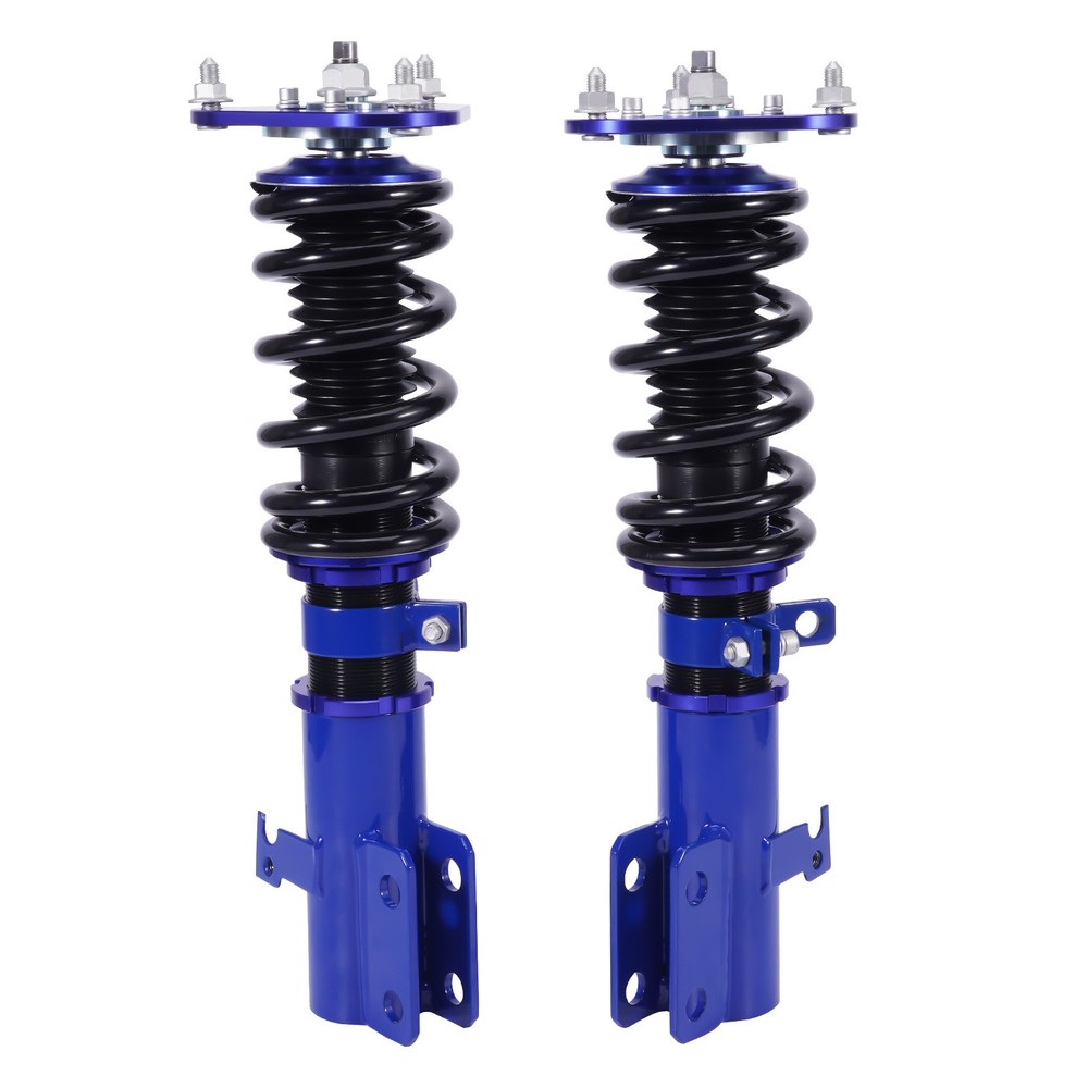 MaXpeedingrods Adjustable Coilover Struts Kit for Toyota Corolla 03-08 E120 E130