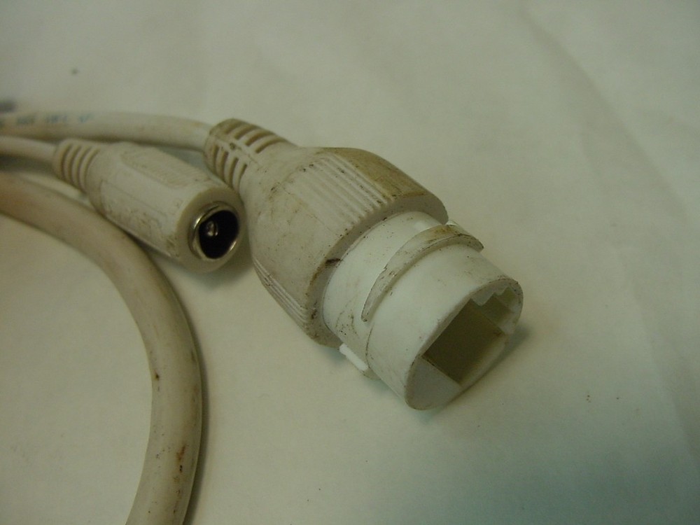 AMCREST IP CAMERA SECURITY CAMERA IP3M-954EW