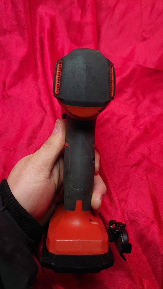 HILTI SID 4-22 Cordless Impact Driver (Tool Only)